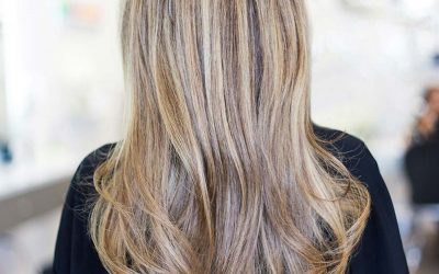 Welcome to Harriett’s Hair