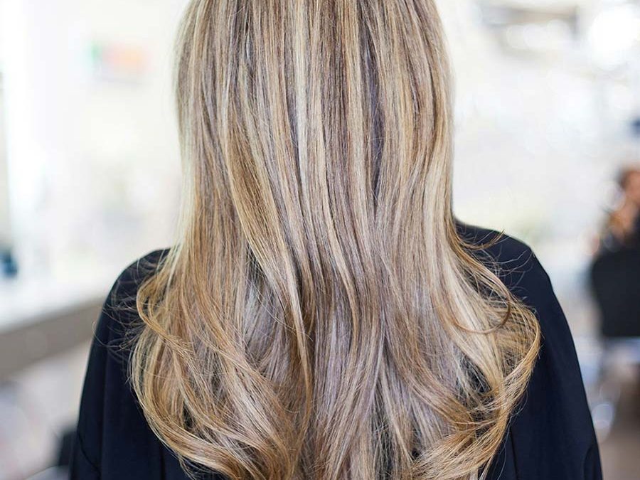 Welcome to Harriett’s Hair