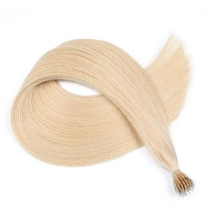 Silver Package Nano Hair Extensions
